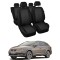 Huse Scaune Dedicate Seat Leon X-Perience economy Huse Scaune Dedicate Seat Leon X-Perience economy