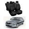 Huse Scaune din piele si material textil Skoda Superb 2008-2014 Huse Scaune din piele si material textil Skoda Superb 2008-2014