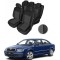 Huse Scaune Dedicate Skoda Superb 2001-2008 Premium Bancheta Fractionata Huse Scaune Dedicate Skoda Superb 2001-2008 Premium Bancheta Fractionata