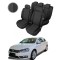 Huse Scaune Dedicate (VW) Volkswagen Passat B7 2010-2015 Bancheta Fractionata Huse Scaune Dedicate (VW) Volkswagen Passat B7 2010-2015 Bancheta Fractionata