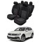 Huse Scaune dedicate Vw Tiguan 2016-2019 Huse Scaune dedicate Vw Tiguan 2016-2019