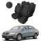 Huse Scaune Dedicate (VW) Volkswagen Passat B6 berlina 2005-2010 Bancheta Fractionata Huse Scaune Dedicate (VW) Volkswagen Passat B6 berlina 2005-2010 Bancheta Fractionata