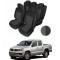 Huse Scaune Dedicate (VW) Volkswagen Amarok 2012-2019 Premium