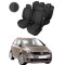 Huse Scaune Dedicate (VW) Volkswagen Golf 6 Plus Bancheta Fractionata Huse Scaune Dedicate (VW) Volkswagen Golf 6 Plus Bancheta Fractionata