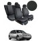 Huse Scaune Dedicate Vw GOLF 4 1998-2005 bancheta fractionata Huse Scaune Dedicate Vw GOLF 4 1998-2005 bancheta fractionata