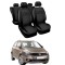 Huse Scaune piele si material textil (VW) Volkswagen Golf 6 Plus Huse Scaune piele si material textil (VW) Volkswagen Golf 6 Plus