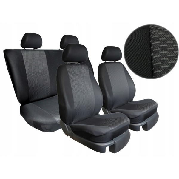 Huse Scaune Dedicate Vw GOLF 4 1998-2005 bancheta fractionata Huse Scaune Dedicate Vw GOLF 4 1998-2005 bancheta fractionata