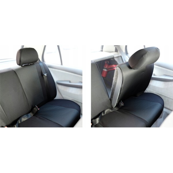 Huse Scaune Dedicate Vw GOLF 4 1998-2005 bancheta fractionata Huse Scaune Dedicate Vw GOLF 4 1998-2005 bancheta fractionata