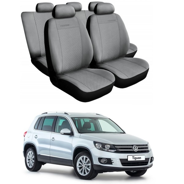 Huse Scaune Dedicate Vw Tiguan 2008-2015
