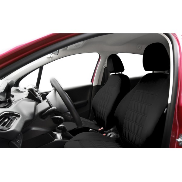 Huse Scaune Vw Polo V 2009-2016 Huse Scaune Vw Polo V 2009-2016