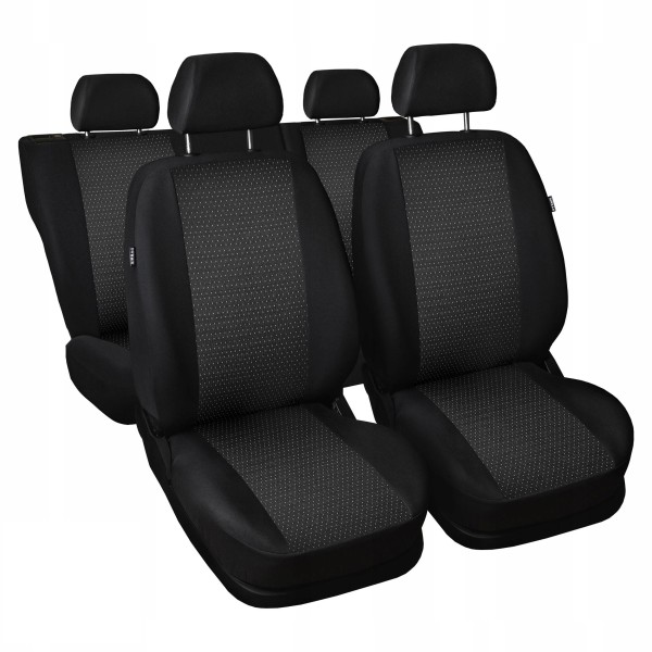 Huse Scaune Vw Passat 1998-2004 dedicate editia Luxury