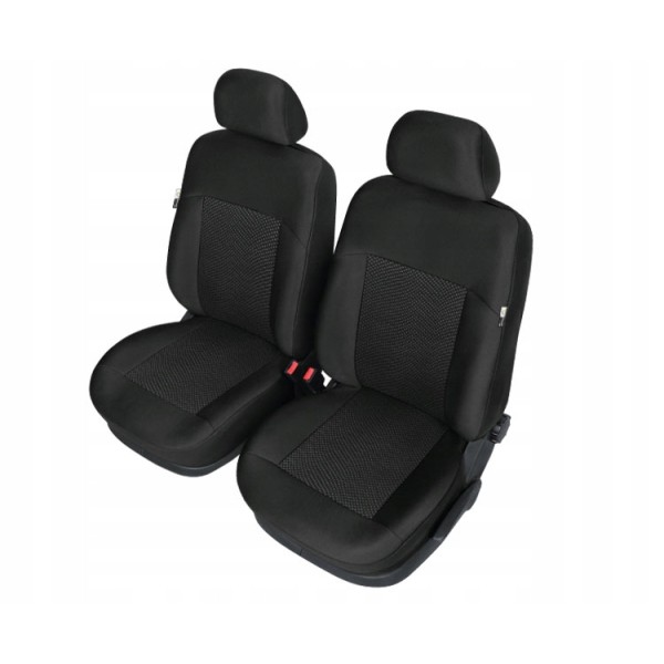 Huse Scaune Vw Caddy 2003-2012 (2 locuri)  1+1