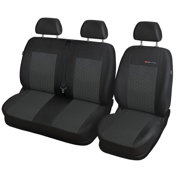 Huse Scaune Vw Crafter (2+1) 2017-2019 < 3 locuri Huse Scaune Vw Crafter (2+1) 2017-2019 < 3 locuri