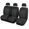 Huse Scaune Vw Crafter (2+1) 2017-2019 < 3 locuri Huse Scaune Vw Crafter (2+1) 2017-2019 < 3 locuri