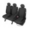 Huse Scaune Vw Crafter (2+1) 2010 < 3 locuri Huse Scaune Vw Crafter (2+1) 2010 < 3 locuri