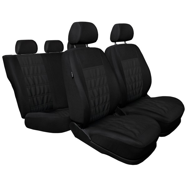 Huse Scaune Vw Polo V 2009-2016 Huse Scaune Vw Polo V 2009-2016