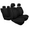 Huse Scaune Vw Polo V 2009-2016 Huse Scaune Vw Polo V 2009-2016
