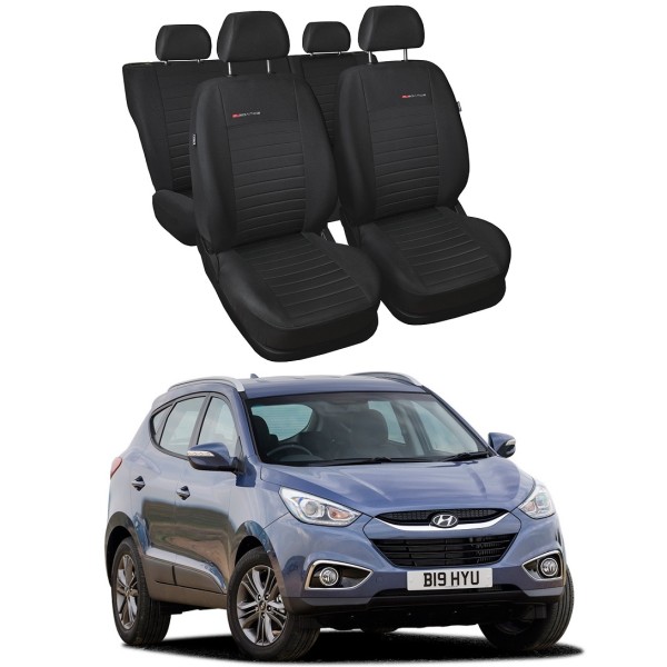 Huse Scaune Hyundai ix35 2009-2015