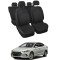 Huse Scaune Hyundai Elantra 2014-2019 Premium Huse Scaune Hyundai Elantra 2014-2019 Premium