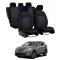 Huse Scaune Hyundai Santa Fe 2013-2018 dedicate, exclusive Huse Scaune Hyundai Santa Fe 2013-2018 dedicate, exclusive