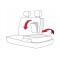 Huse Scaune Hyundai i10 2013-2019,dedicate Huse Scaune Hyundai i10 2013-2019,dedicate