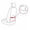 Huse Scaune Hyundai Santa Fe 7 locuri 2007-2012 , dedicate Huse Scaune Hyundai Santa Fe 7 locuri 2007-2012 , dedicate