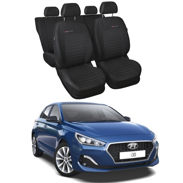 Huse Scaune Hyundai i30 2015-2019