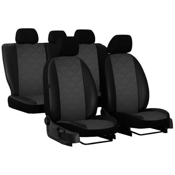 Huse Scaune Hyundai Kona 2017-2019,luxury Huse Scaune Hyundai Kona 2017-2019,luxury