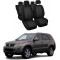 Huse Scaune Dedicate Suzuki Grand Vitara 2005-2011 Huse Scaune Dedicate Suzuki Grand Vitara 2005-2011