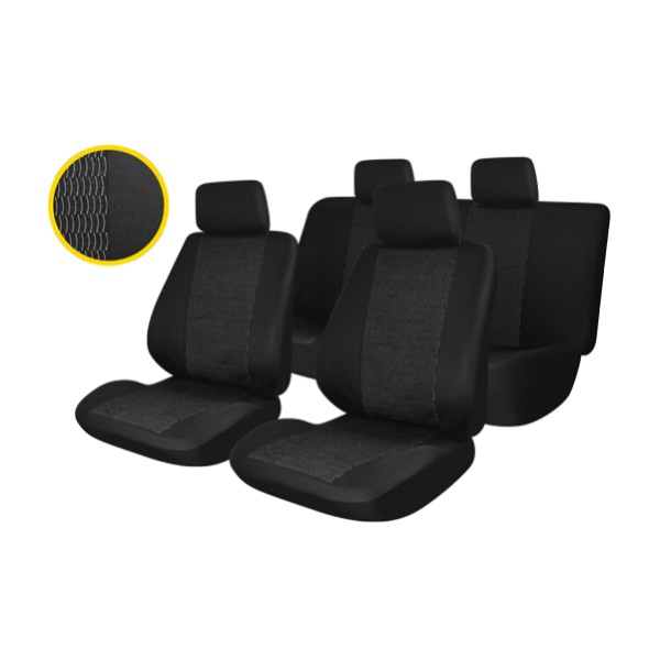 Huse Scaune Suzuki Ignis 2017-2019 dedicate Huse Scaune Suzuki Ignis 2017-2019 dedicate
