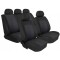 Huse Scaune Dedicate Suzuki SWIFT 2004-2010 Premium 100% bumbac si textil Huse Scaune Dedicate Suzuki SWIFT 2004-2010 Premium 100% bumbac si textil
