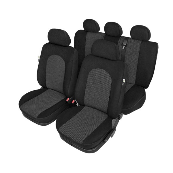 Huse Scaune Suzuki Vitara 2015-2019 *100% bumbac si textil Huse Scaune Suzuki Vitara 2015-2019 *100% bumbac si textil