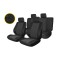 Huse Scaune Suzuki Jimny 2005-2016 din material textil 100% bumbac Huse Scaune Suzuki Jimny 2005-2016 din material textil 100% bumbac