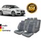 Huse Scaune Audi A1 Sportback 2012-2015 Premium Huse Scaune Audi A1 Sportback 2012-2015 Premium