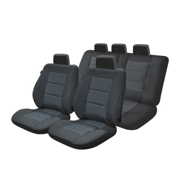 Huse Scaune Audi A3 2003-2012 Premium Huse Scaune Audi A3 2003-2012 Premium