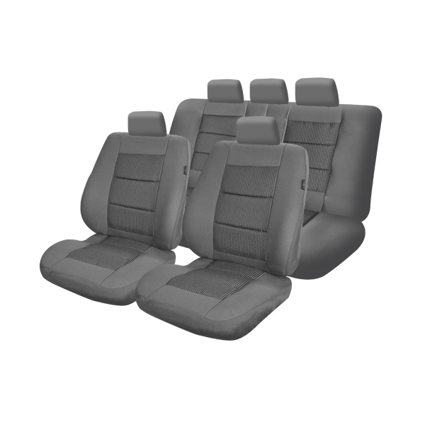 Huse Scaune Audi A2 1999-2005 Premium Dedicat Huse Scaune Audi A2 1999-2005 Premium Dedicat