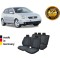 Huse Scaune Dedicate Vw Polo 9n 1999-2004 Premium Huse Scaune Dedicate Vw Polo 9n 1999-2004 Premium