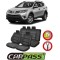 Huse Scaune Dedicate Toyota Rav4 2013-2017 Premium Huse Scaune Dedicate Toyota Rav4 2013-2017 Premium