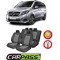 Huse Scaune Dedicate Mercedes-Benz Vito/Viano 5 locuri 2014-2017 Premium Huse Scaune Dedicate Mercedes-Benz Vito/Viano 5 locuri 2014-2017 Premium