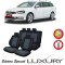 Huse Scaune Dedicate Vw Passat B7 2010-2014 Premium Huse Scaune Dedicate Vw Passat B7 2010-2014 Premium