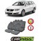 Huse Scaune Dedicate Vw Passat B6 2005-2010 Premium Huse Scaune Dedicate Vw Passat B6 2005-2010 Premium