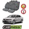 Huse Scaune Dedicate Vw Jetta 2011-2016 Premium Huse Scaune Dedicate Vw Jetta 2011-2016 Premium