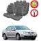 Huse Scaune Dedicate Vw Bora 1999-2005 Premium Huse Scaune Dedicate Vw Bora 1999-2005 Premium