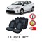 Huse Scaune Dedicate Toyota Prius 2010-2015 Premium Huse Scaune Dedicate Toyota Prius 2010-2015 Premium
