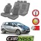 Huse Scaune Dedicate Opel Zafira Tourer 2012-2016 Premium Huse Scaune Dedicate Opel Zafira Tourer 2012-2016 Premium