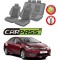 Huse Scaune Dedicate Toyota Corolla 2014-2017 Premium Huse Scaune Dedicate Toyota Corolla 2014-2017 Premium