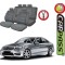 Huse Scaune Dedicate Mercedes-Benz C-Class 2008-2014 Premium Huse Scaune Dedicate Mercedes-Benz C-Class 2008-2014 Premium