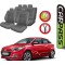 Huse Scaune Dedicate Hyundai i20 2012-2017 Premium Huse Scaune Dedicate Hyundai i20 2012-2017 Premium
