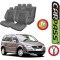 Huse Scaune Dedicate Vw Touran 2003-2010 Premium Huse Scaune Dedicate Vw Touran 2003-2010 Premium