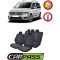 Huse Scaune Dedicate Vw Caddy 2011-2016 Premium 5 Locuri Huse Scaune Dedicate Vw Caddy 2011-2016 Premium 5 Locuri